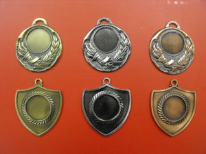 $7 Medals