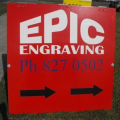 Sign Writing