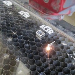 Laser Cutting