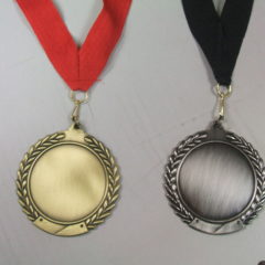 Medals