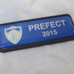 Name Badges