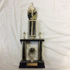 Trophies