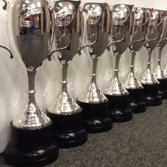 Silver Cups