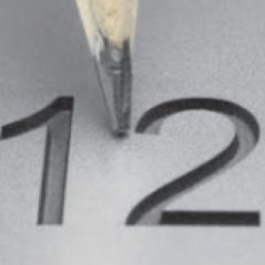 Laser Engraving